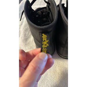 Dr. Martens Shoreditch Lace Up Boot